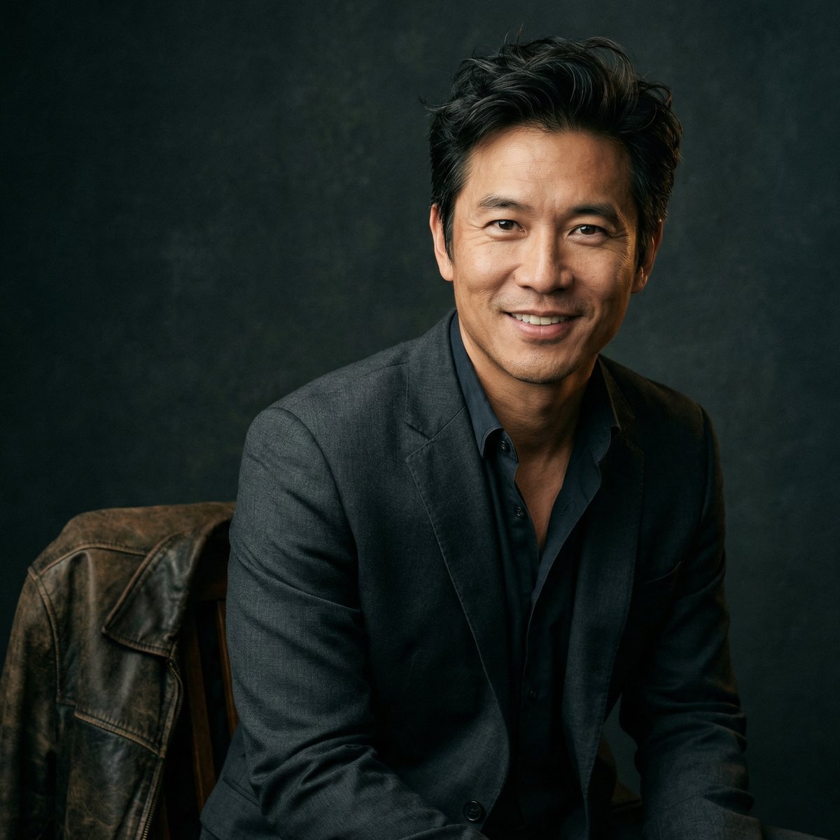 黑料首席导演陈锐峰