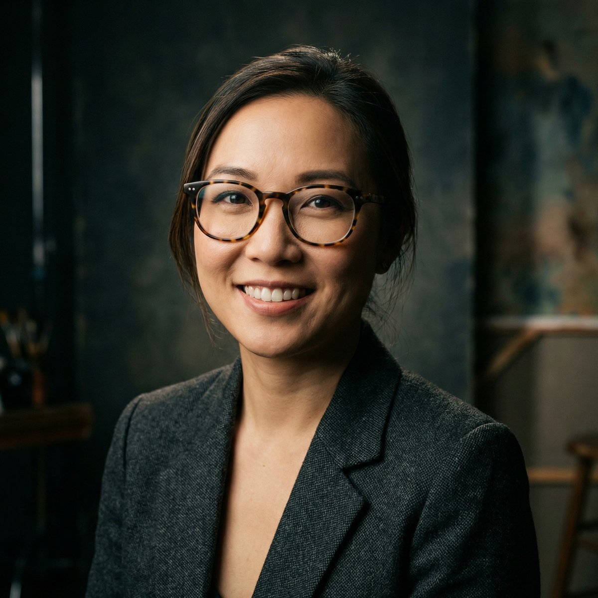 黑料制片总监林雨桐