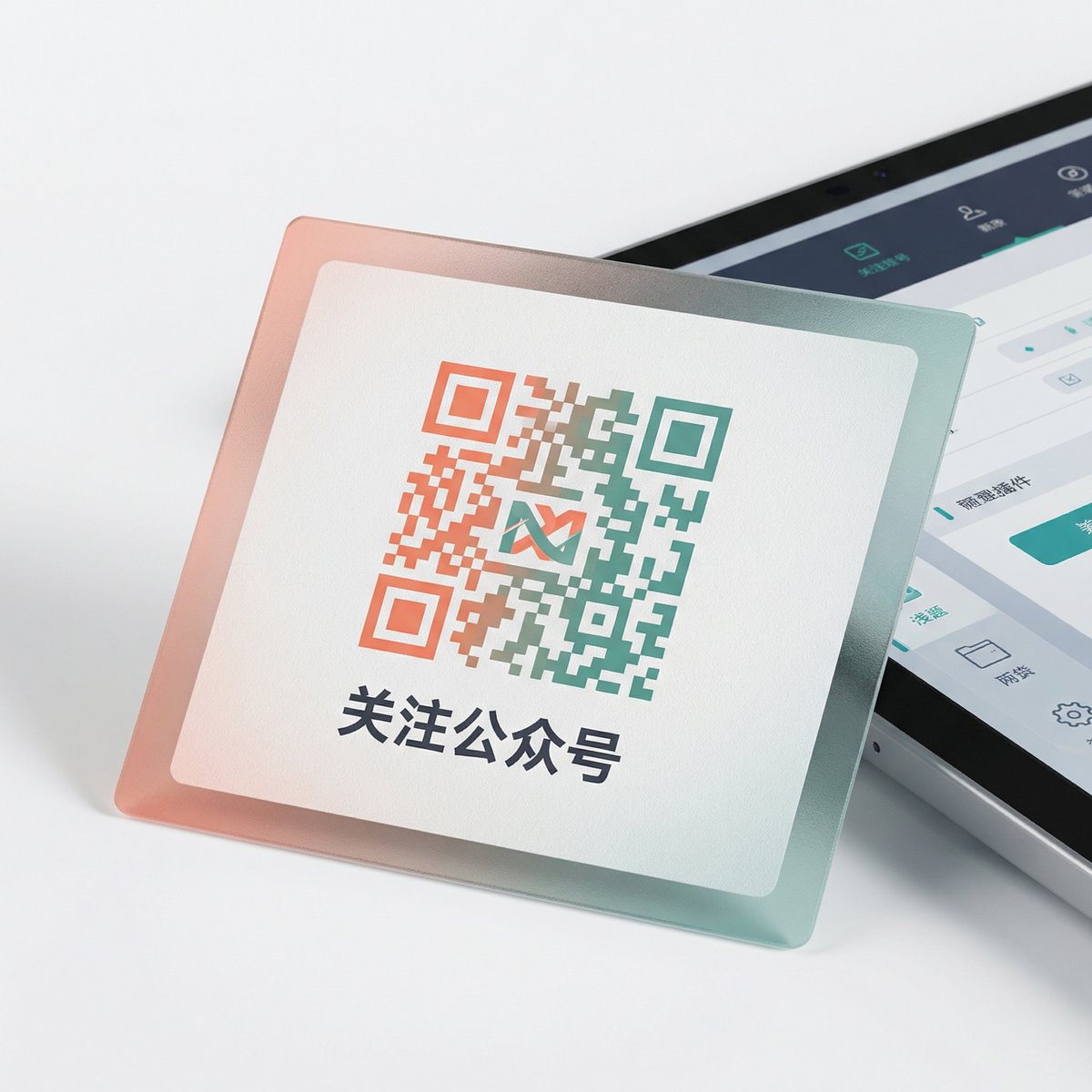 黑料公众号二维码