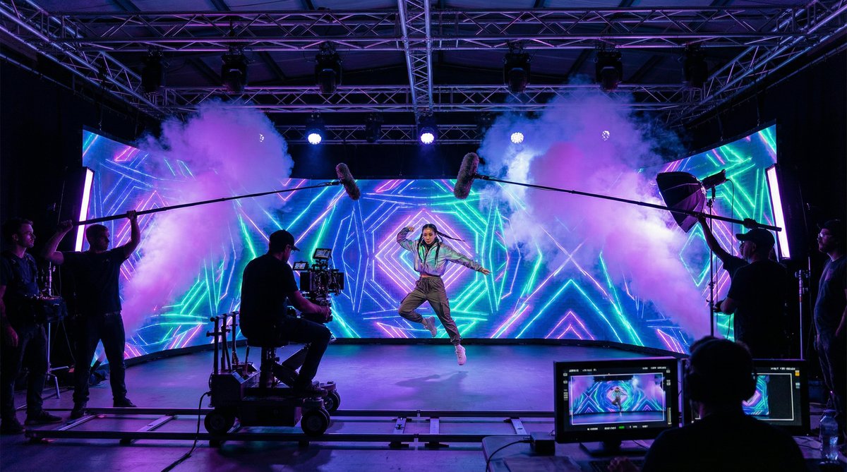 黑料MV拍摄视频